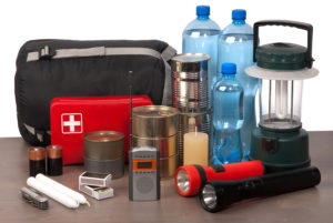 newbie preppers